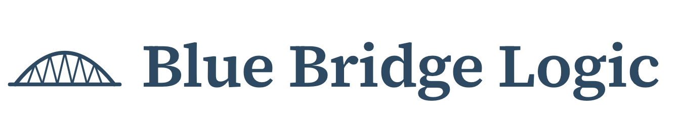 Blue Bridge Logic