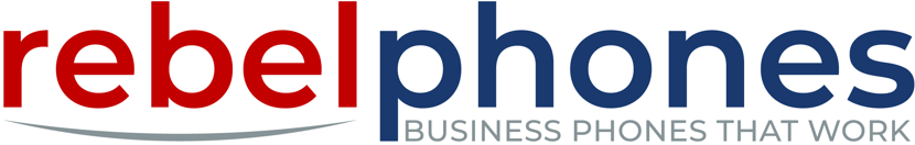 Rebel Phones — Business phones that work